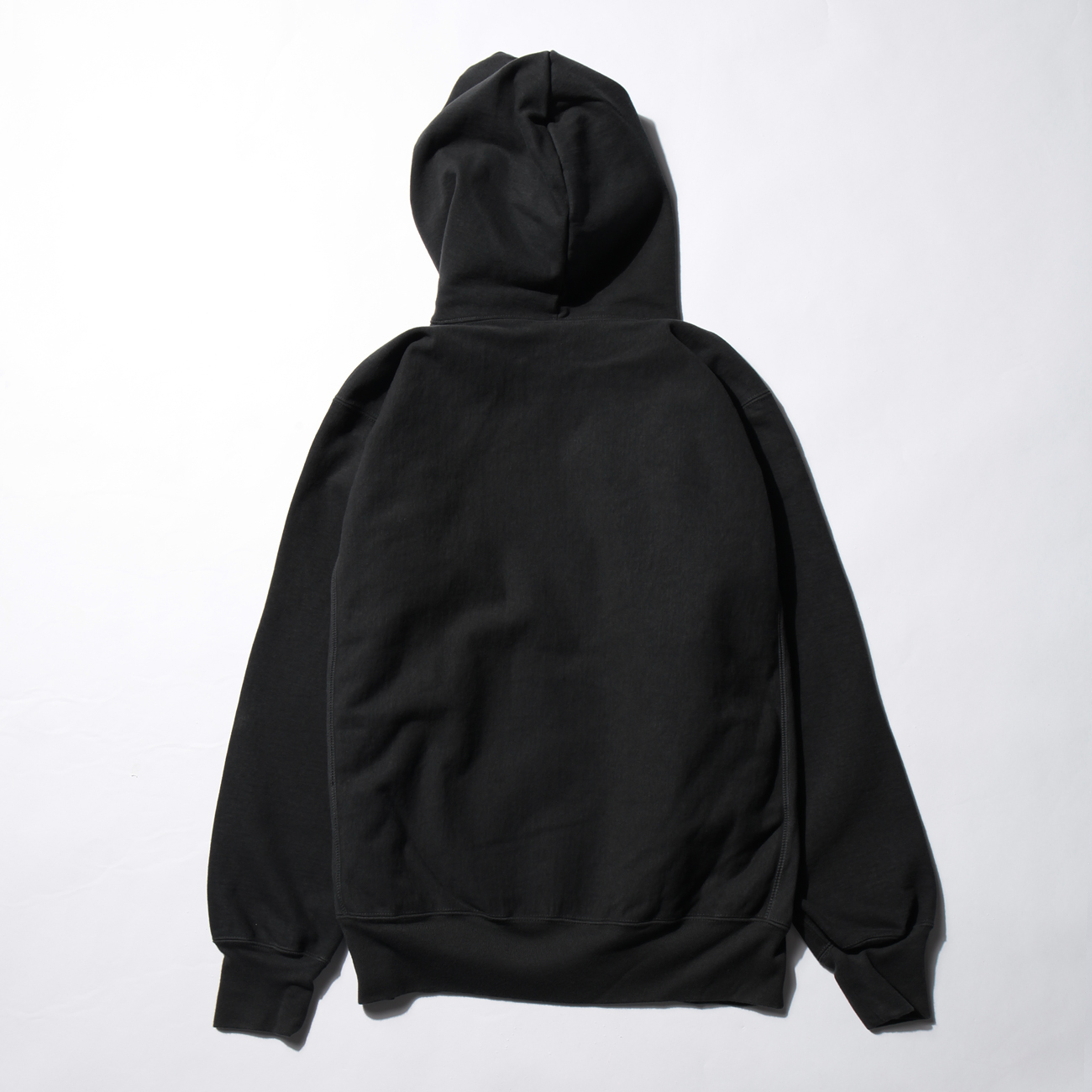 AURALEE / オーラリー | SUPER MILLED SWEAT P/O PARKA (メンズ