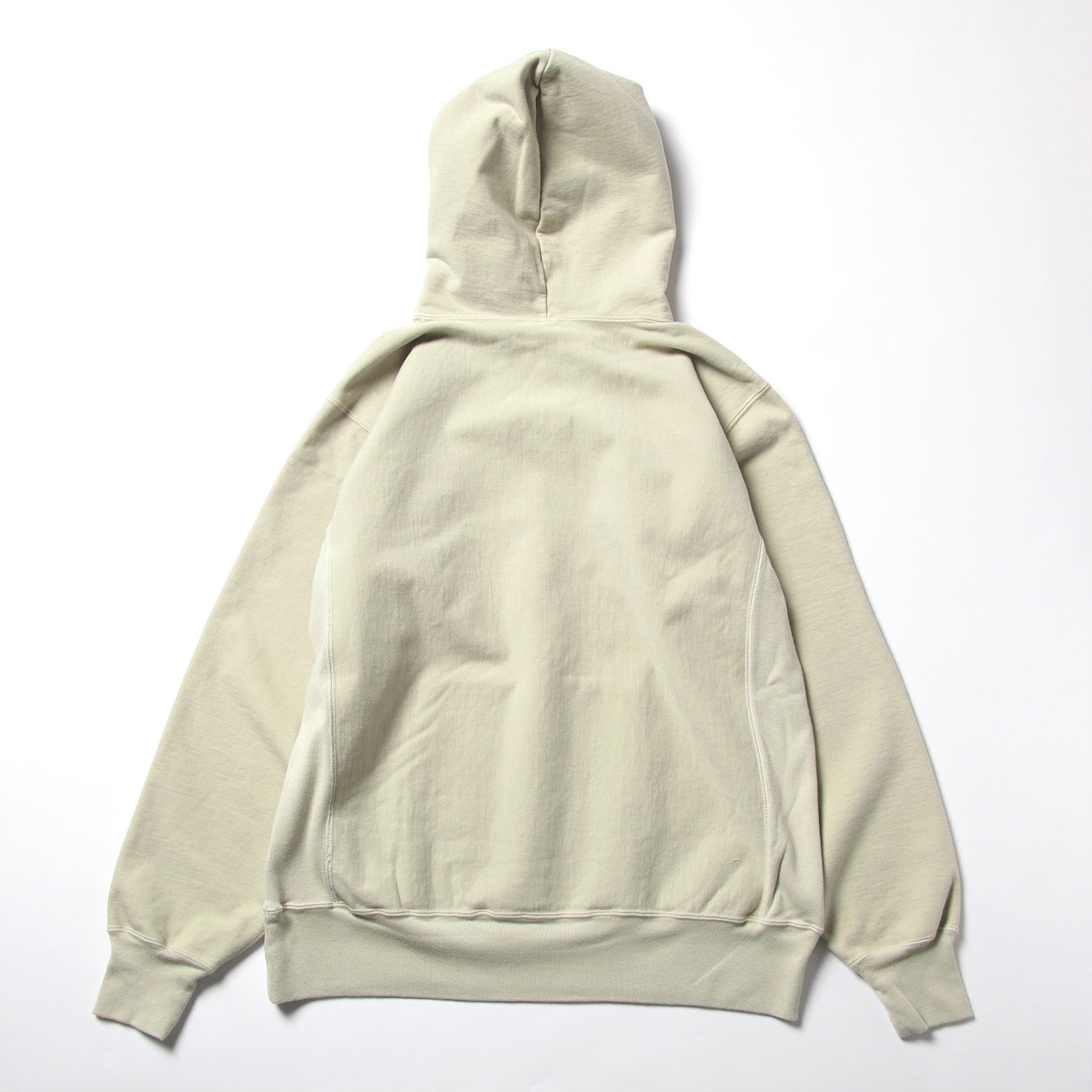 【美品】AURALEE/SUPER MILLED SWEAT/ノースリーブ AURALEE / オーラリー | SUPER MILLED SWEAT P/O (メンズ