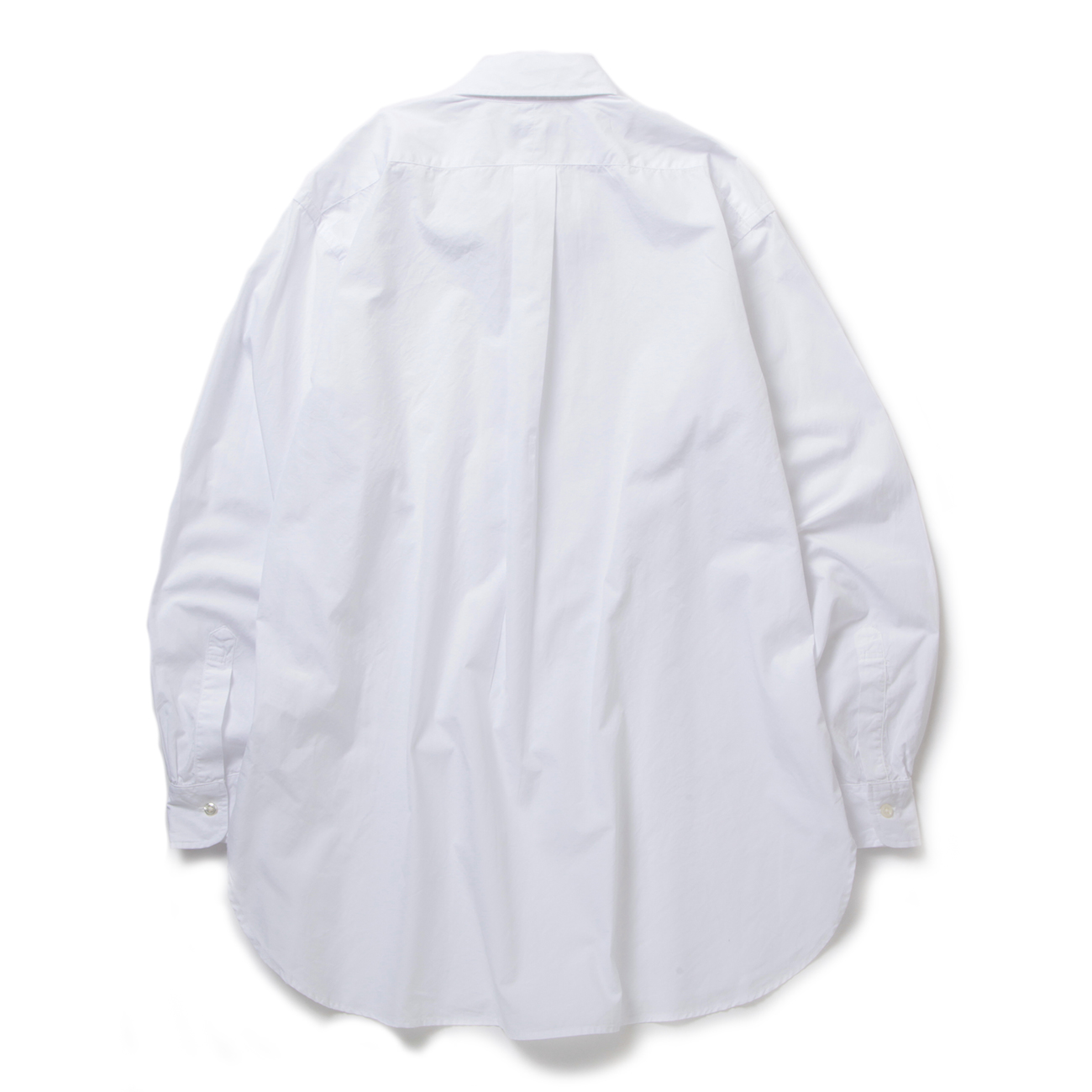 ENGINEERED GARMENTS / エンジニアドガーメンツ | 19 Century BD Shirt