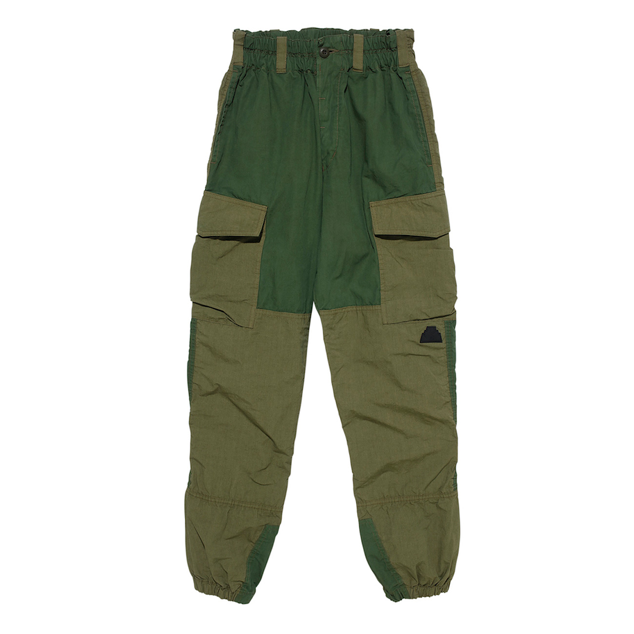 C.E / シーイー | GRK CARGO PANTS LIGHT - Green | 通販 - 正規