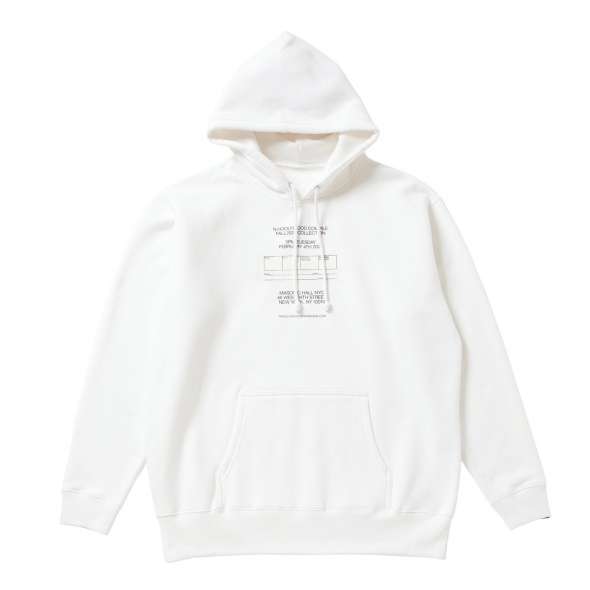 N.HOOLYWOOD / エヌハリウッド | 2202-CS80-033-peg HOODIE SHIRT