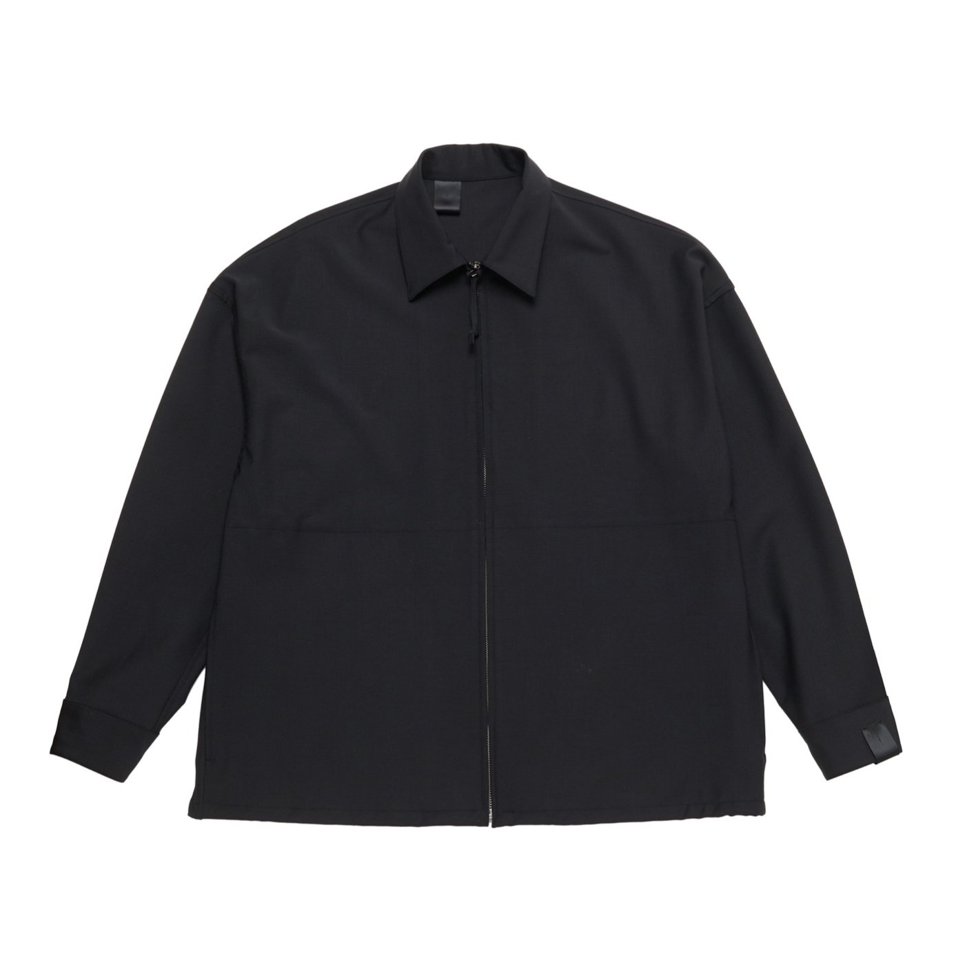 N.HOOLYWOOD / エヌハリウッド | 2202-SH11-002-peg SHIRT BLOUSON