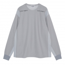 C.E / シーイー MD Bureau LONG SLEEVE T 即購入可 C.E / シーイー MD Bureau LONG SLEEVE T 即購入可