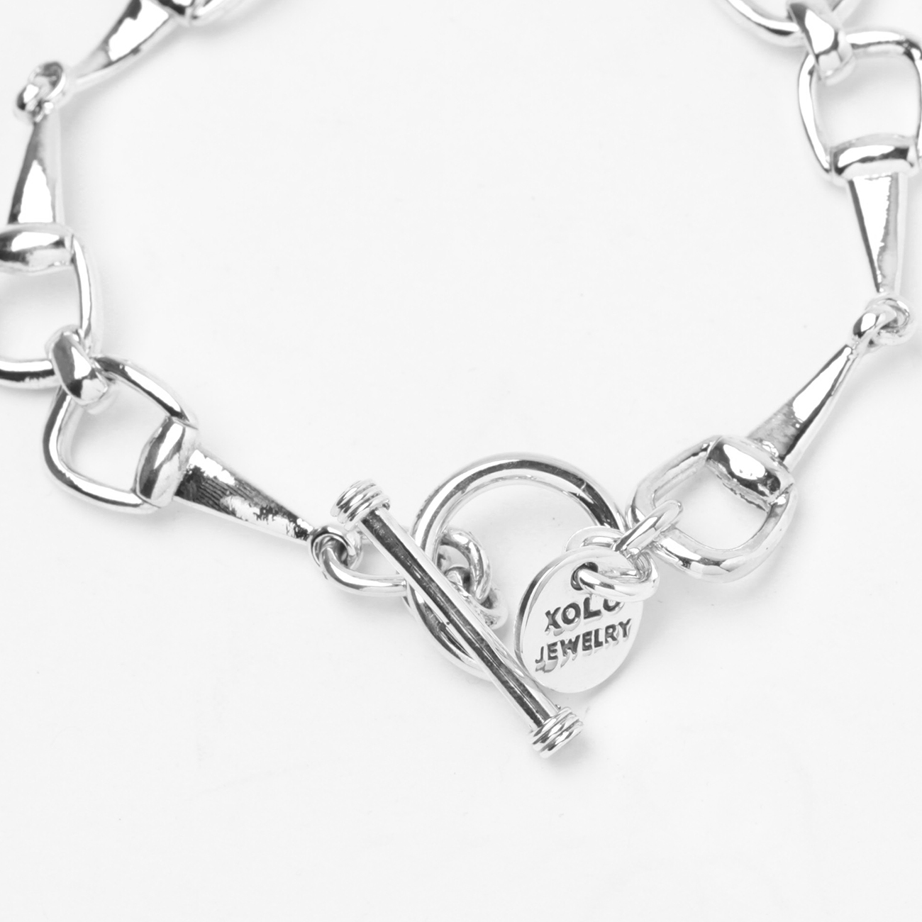 XOLO JEWELRY シルバー XOLO JEWELRY (ショロ ジュエリー) シルバーアクセサリーが入荷