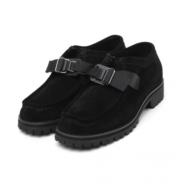 靴 molle shoes BELTED TIROLIAN SHOES molle-beltirolian_c1.jpg