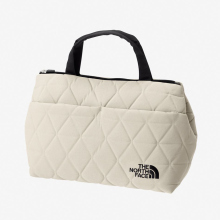 THE NORTH FACE / ザ ノース フェイス | Geoface Box Tote - VW ビンテージホワイト