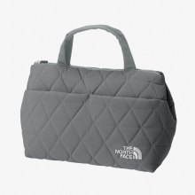 THE NORTH FACE / ザ ノース フェイス | Geoface Box Tote - SP スモークドパール