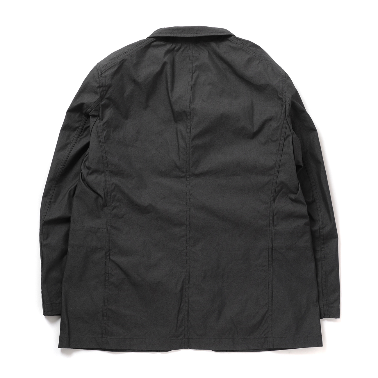 ジャケット・アウター Bedford Jacket-CP Weather Poplin Bedford Jacket - CP Weather Poplin(L(MEN) Charcoal
