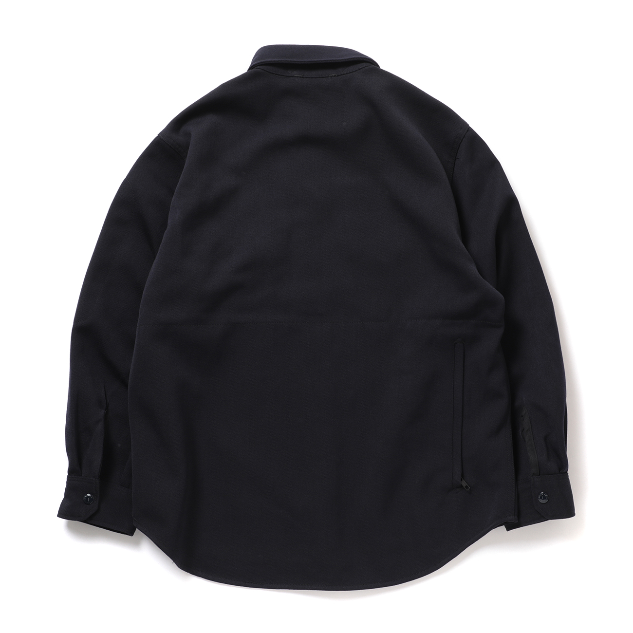 ENGINEERED GARMENTS / エンジニアドガーメンツ | CPO Shirt