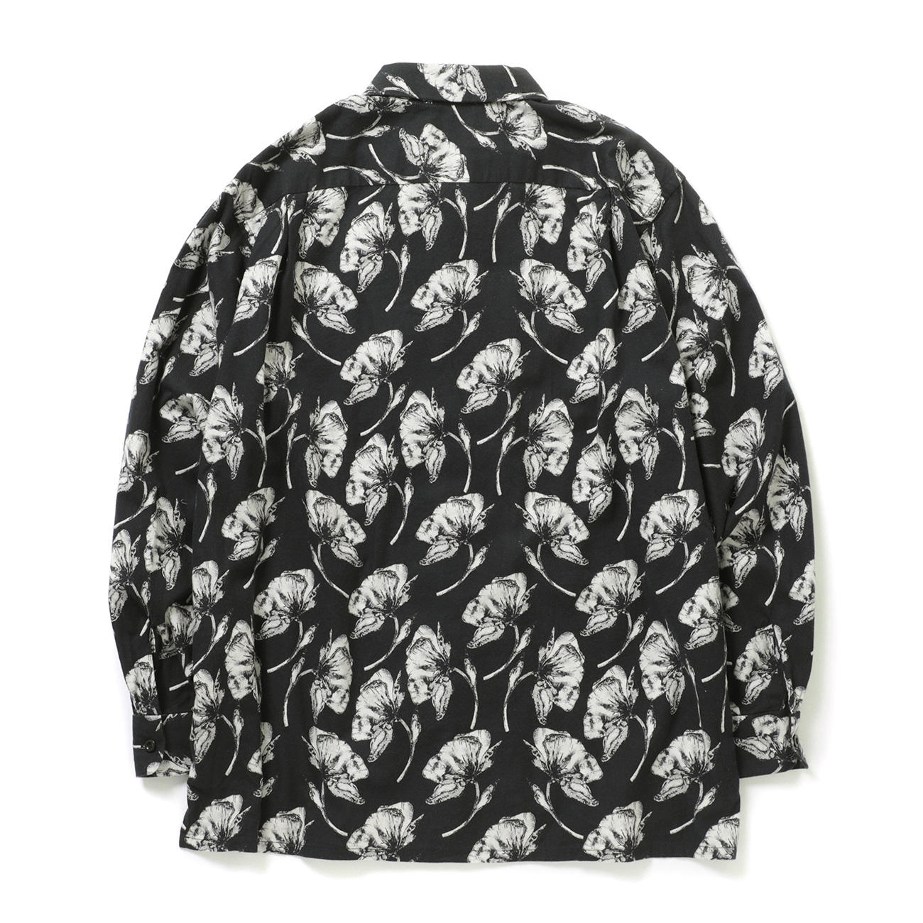 ENGINEERED GARMENTS / エンジニアドガーメンツ | Classic Shirt