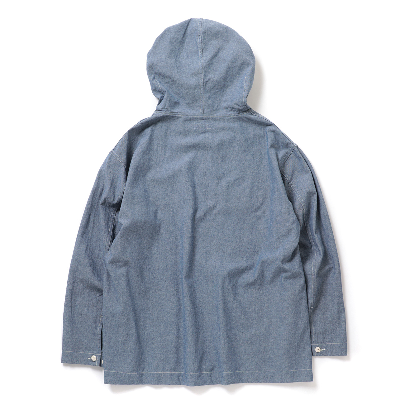 diegoページ ENGINEERED GARMENTS / エンジニアドガーメンツ | Cagoule Shirt - 4.5