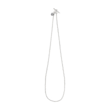 XOLO JEWELRY / ショロ ジュエリー | Flat Link Necklace - Silver 925