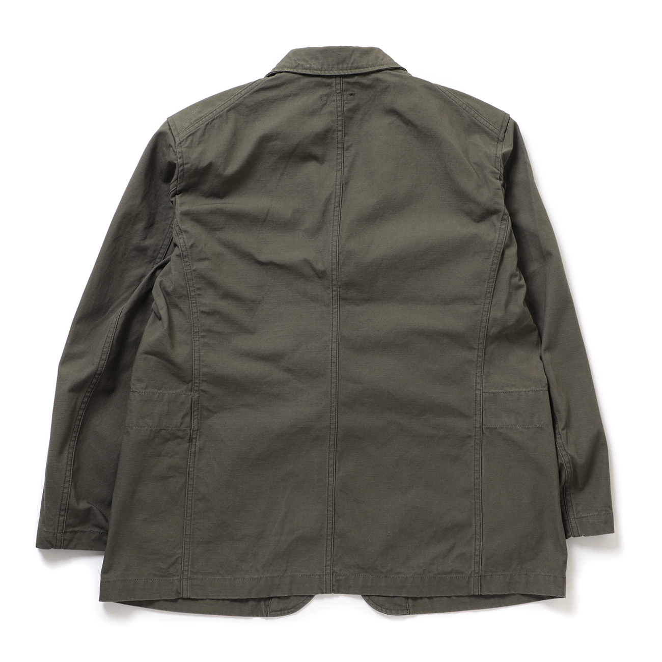 エンジニアドガーメンツ　ミリタリージャケット ENGINEERED GARMENTS / エンジニアドガーメンツ | Bedford