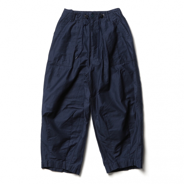 H.D. Pant - Fatigue - Navy