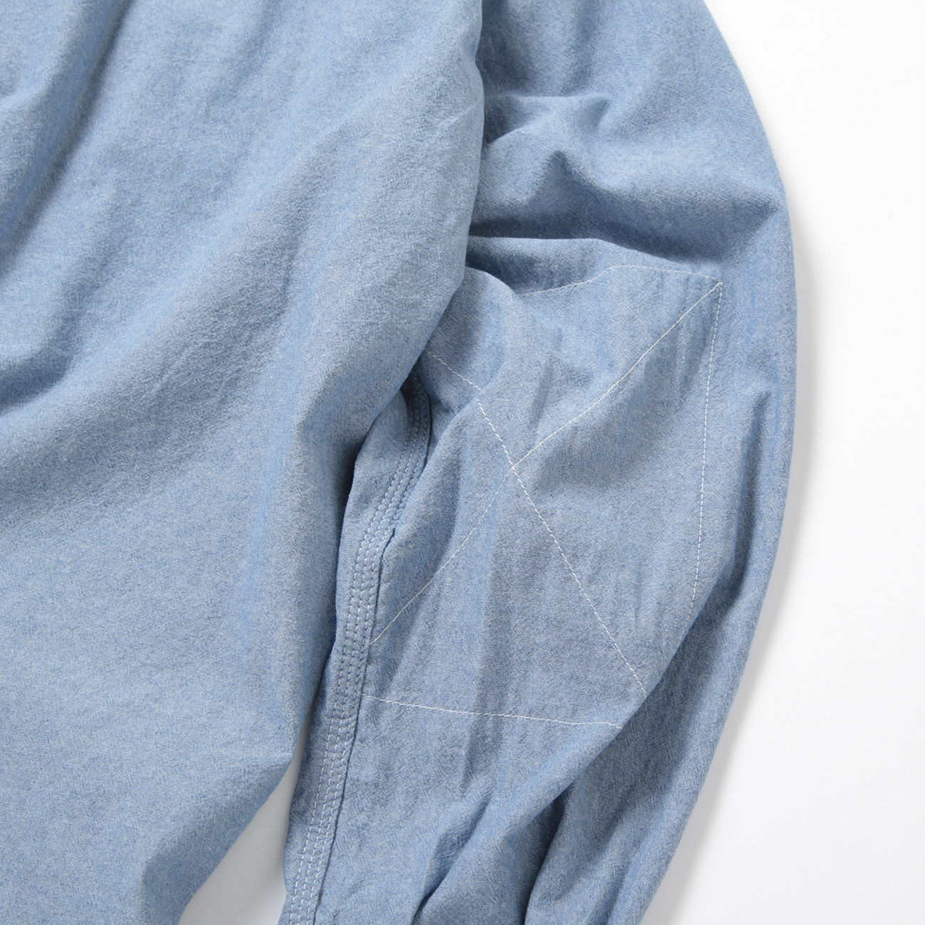 ENGINEERED GARMENTS / エンジニアドガーメンツ | Work Shirt - 4.5oz ENGINEERED GARMENTS / エンジニアドガーメンツ | Work Shirt - 4.5oz