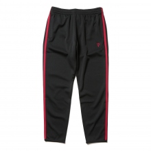 Trainer Pant - Poly Smooth - Black