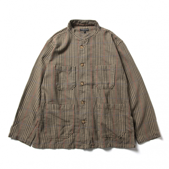 ENGINEERED GARMENTS / エンジニアドガーメンツ | Dayton Shirt