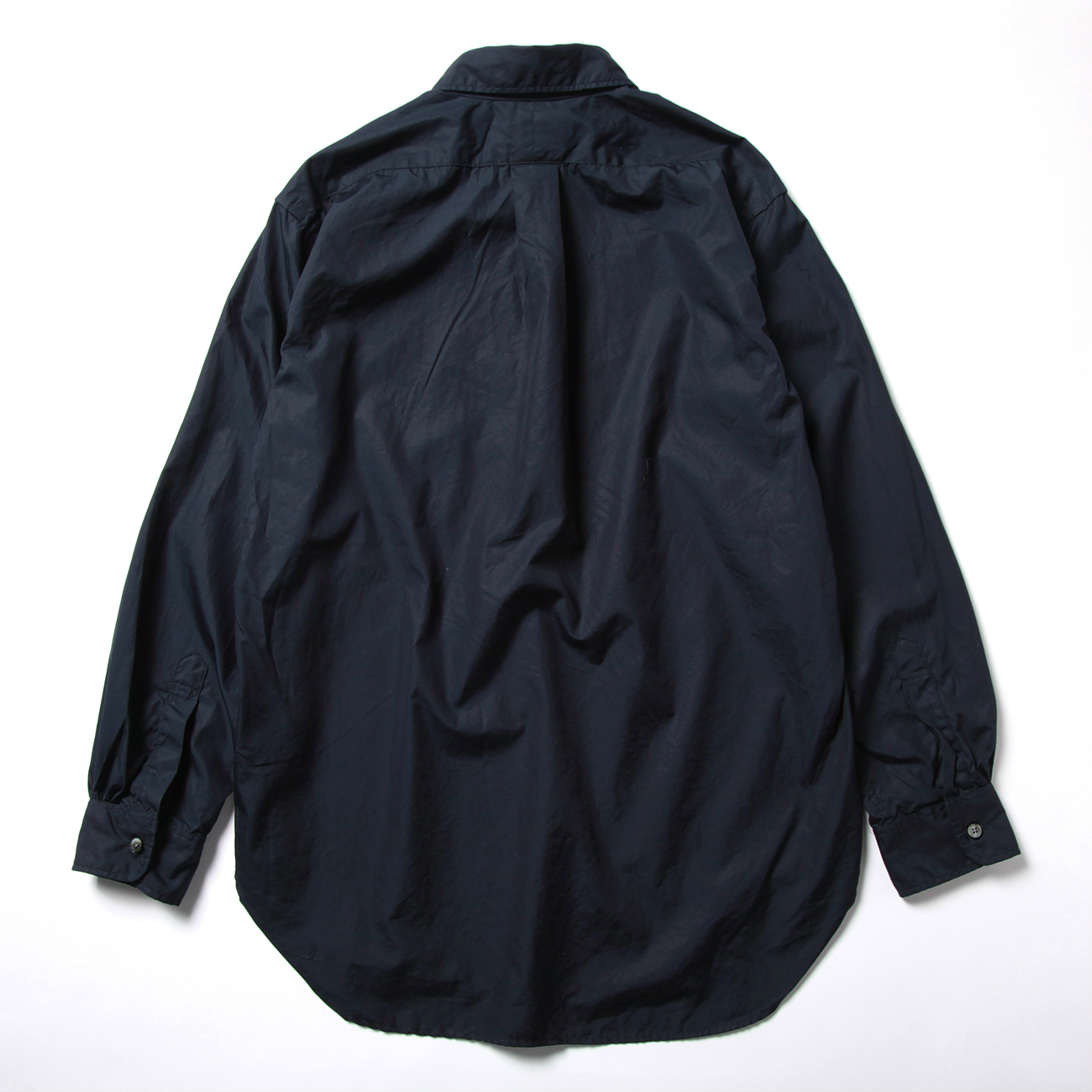 ENGINEERED GARMENTS / エンジニアドガーメンツ | 19th BD Shirt