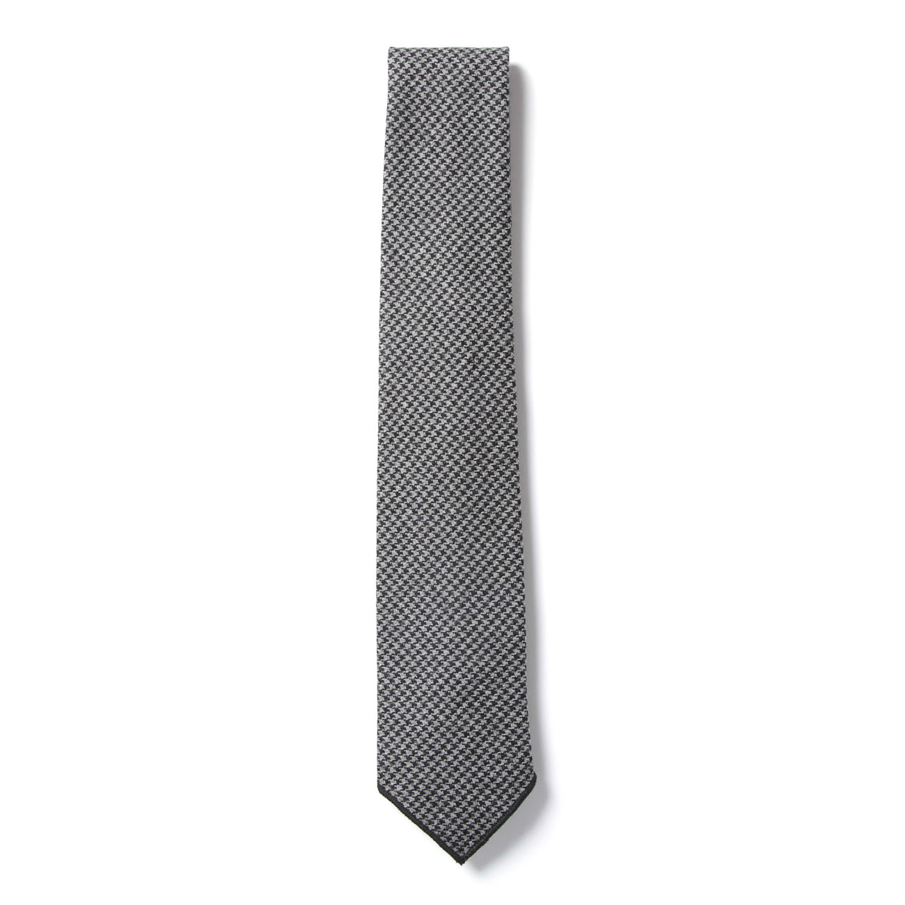 ENGINEERED GARMENTS / エンジニアドガーメンツ | Neck Tie - Glen ENGINEERED GARMENTS / エンジニアドガーメンツ | Neck Tie - Glen