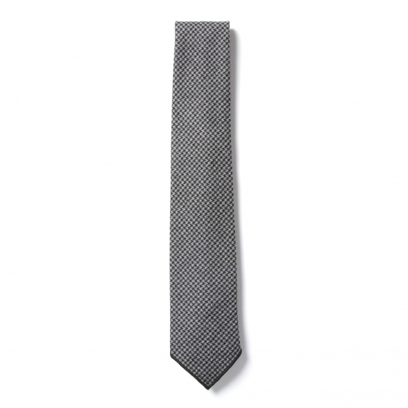 ENGINEERED GARMENTS / エンジニアドガーメンツ | Neck Tie - Glen