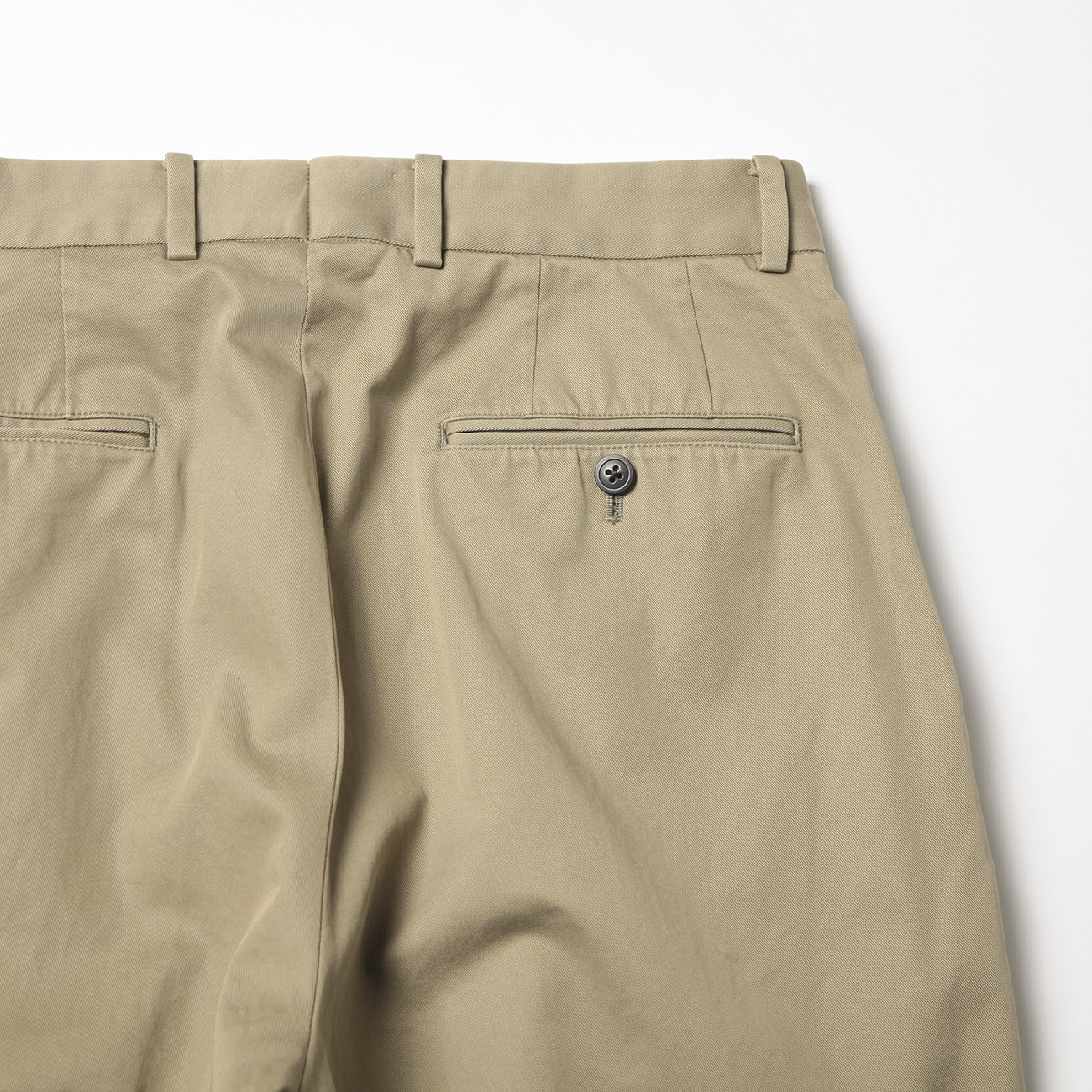 NEAT Chino - Beige