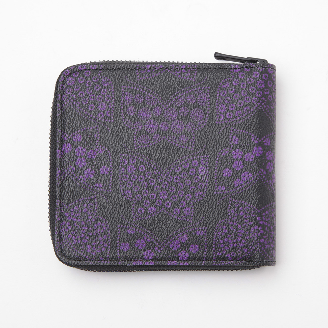 needles 財布 Needles ニードルズ CORDOVAN SINGLE WALLET コードバン