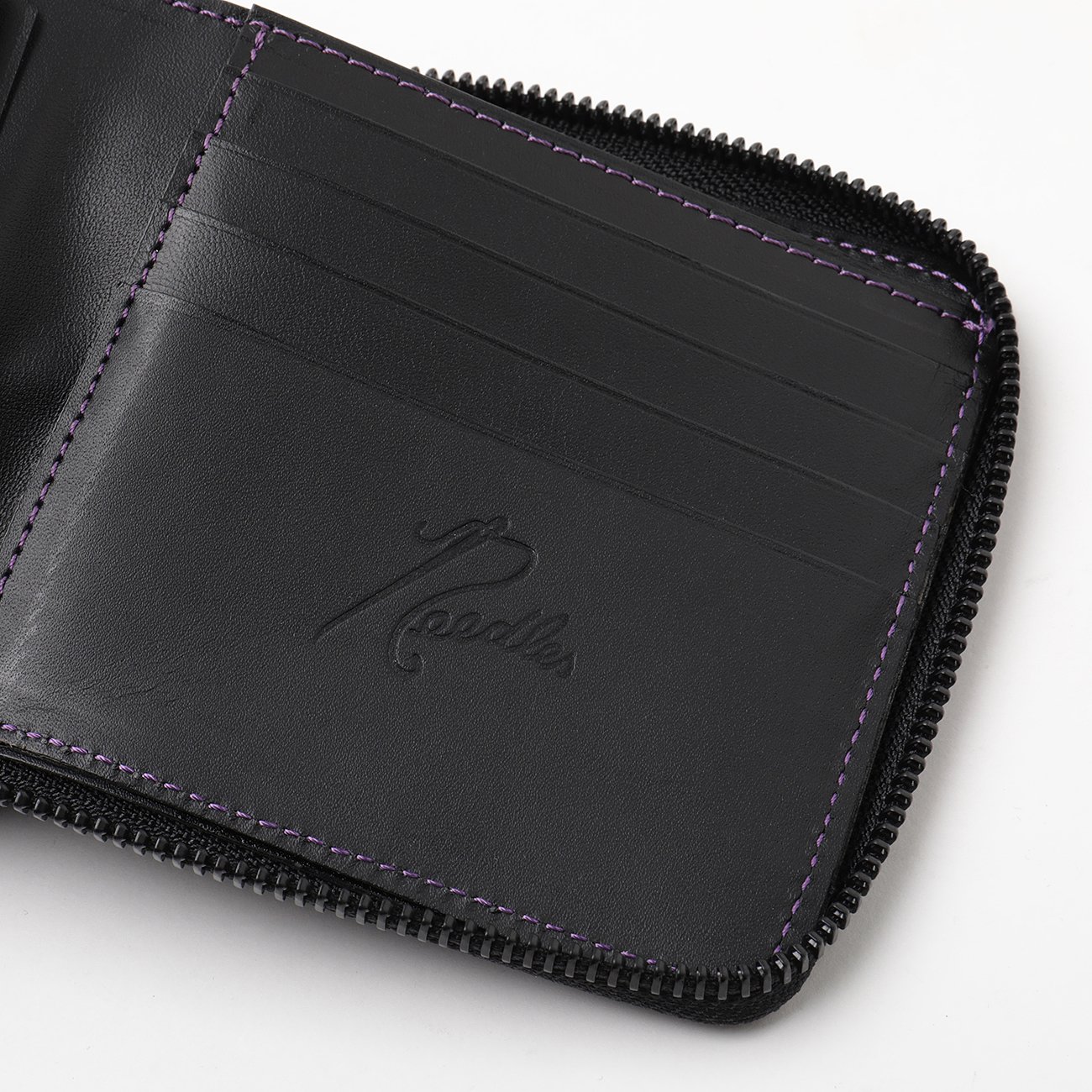 needles 財布 Needles / ニードルズ | Needles - Carving Sigle Wallet