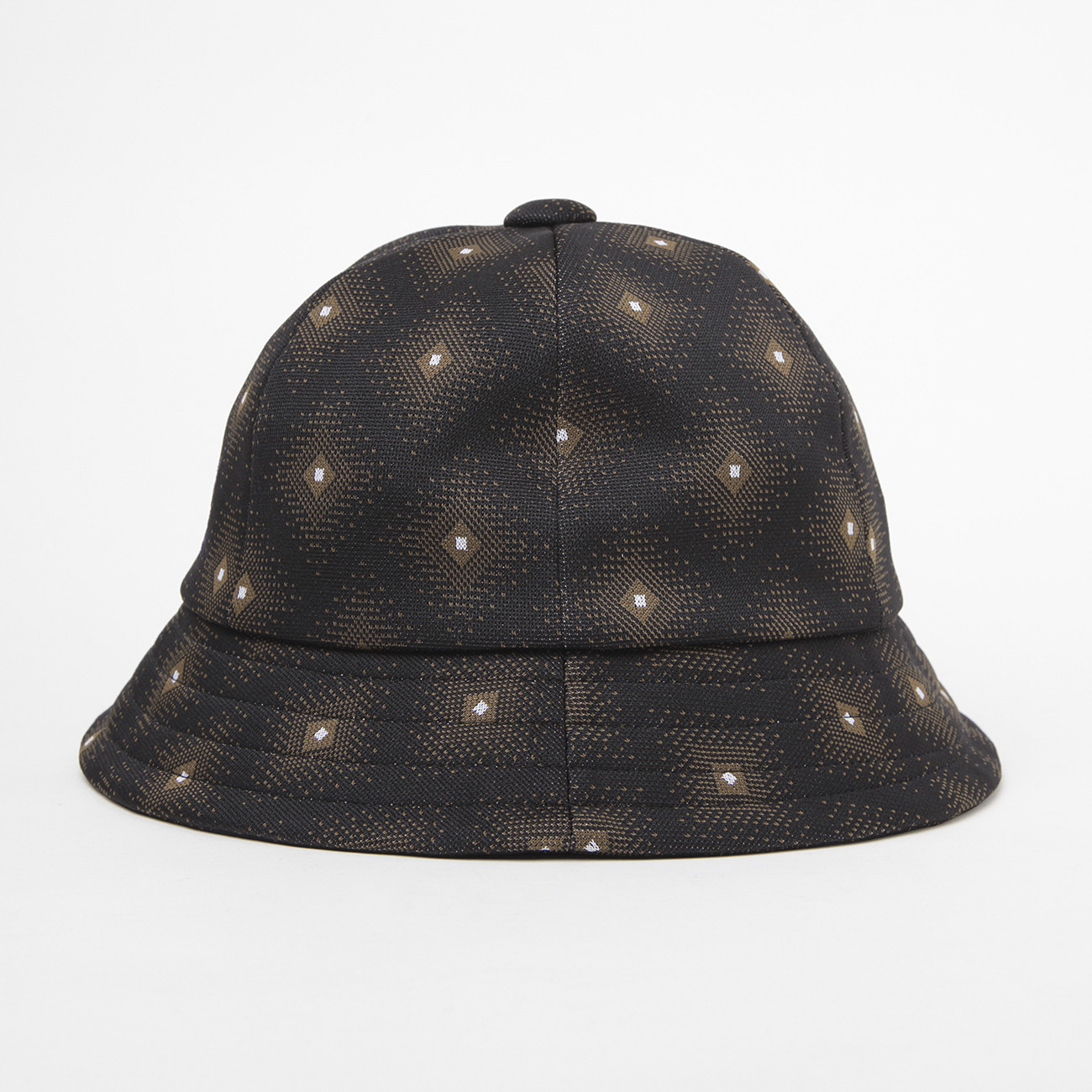 Needles／ニードルズ BERMUDA HAT - POLY JQ Needles/ニードルズ BERMUDA HAT - POLY JQ. | BEAVER（ビーバー