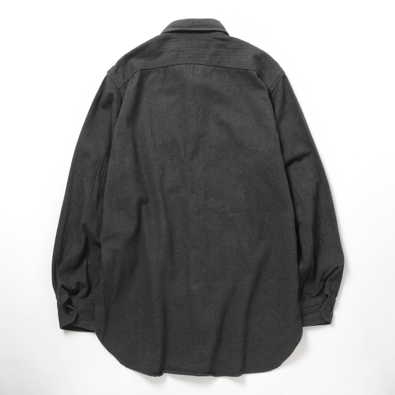 ENGINEERED GARMENTS / エンジニアドガーメンツ | Work Shirt - Cotton