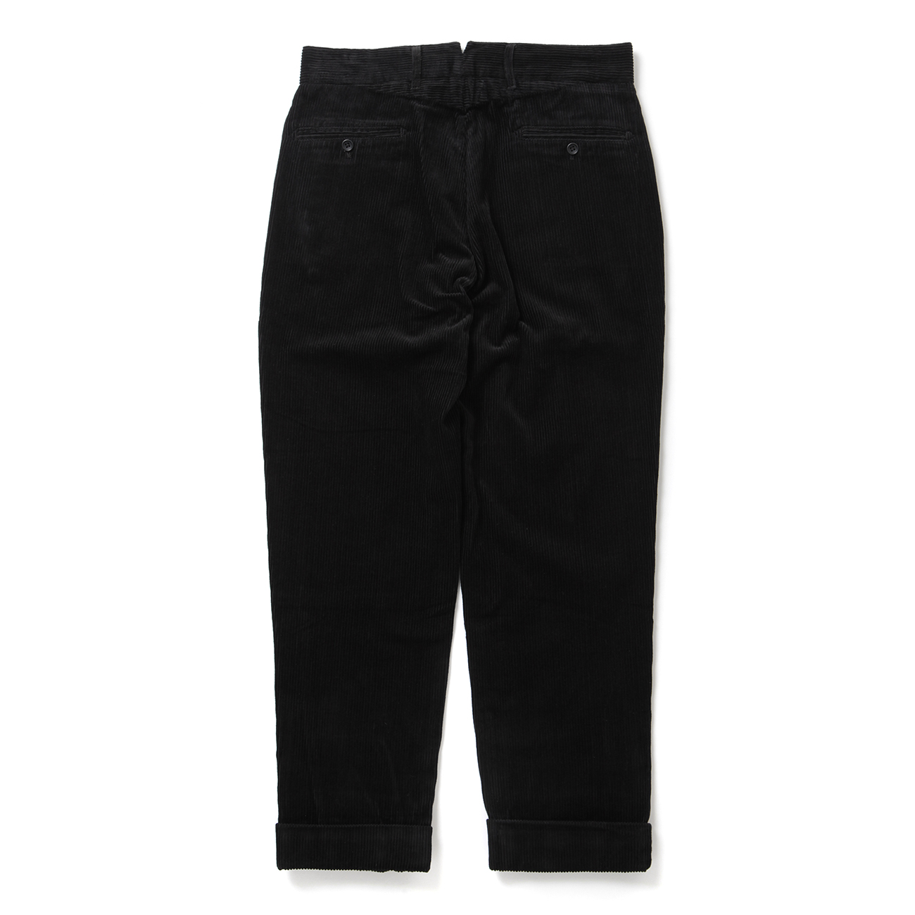 エンジニアドガーメンツ アンドーバーパンツ XS チノ ENGINEERED