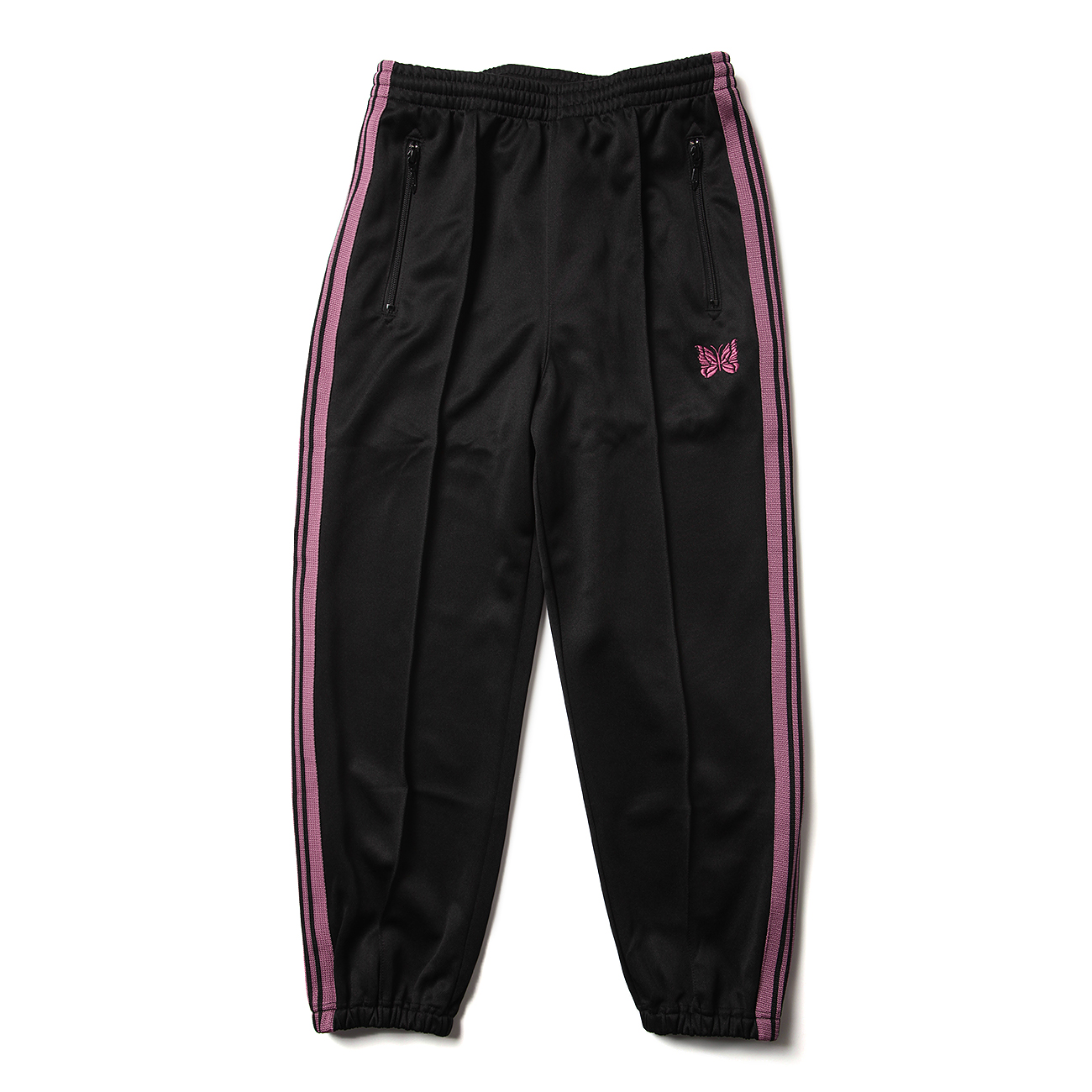 Needles Track Pant Poly Smooth トラックパンツ L 7813210228-070_MAIN.jpg?v=
