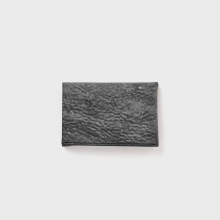Hender Scheme / エンダースキーマ | compact card case - Black