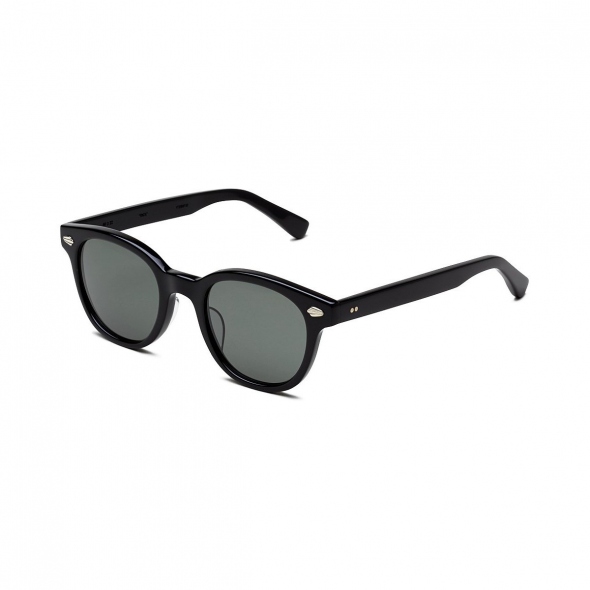 SUNGLASSES 「RICK」 - Black