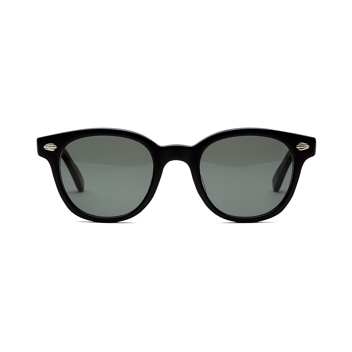 BEDWIN / ベドウィン | SUNGLASSES 「RICK」 - Black | 通販 - 正規取扱店 | COLLECT STORE /  コレクトストア