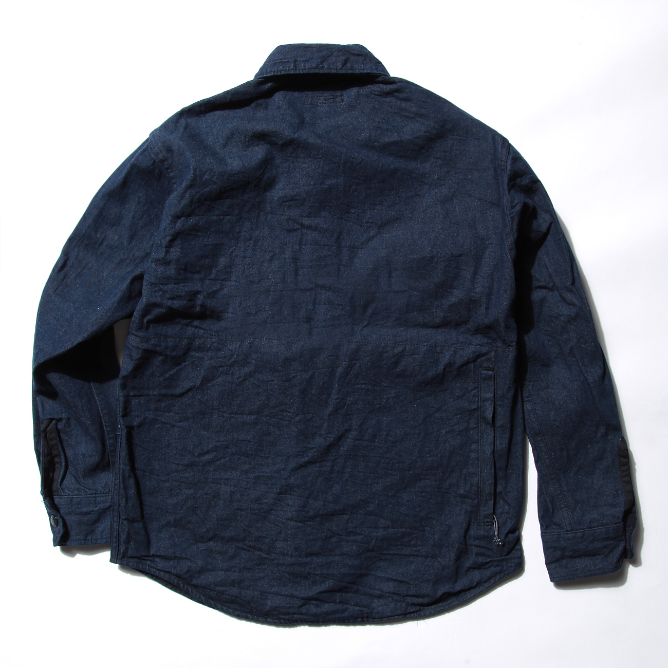 Engineered Garments CPO Shirt - 11ozエンジニアードガーメンツ