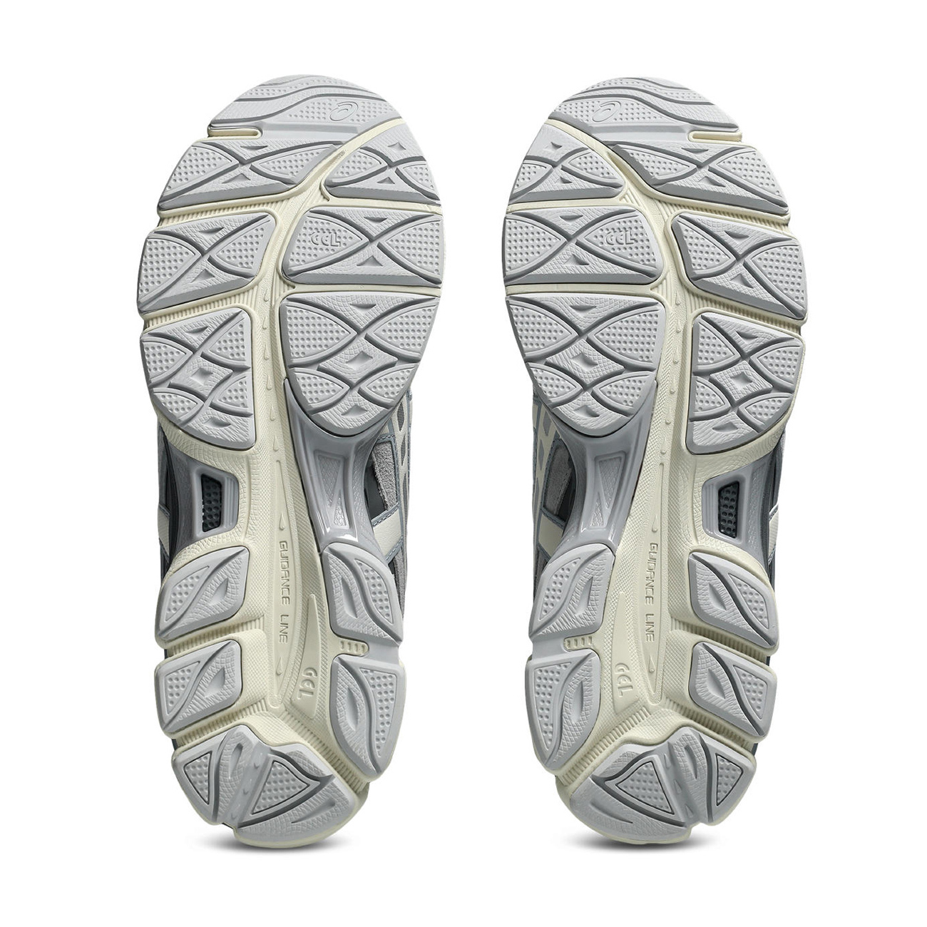 コ*コ様 asics GEL-NYC 2055 スニーカー　グレー ASICS SportStyle / アシックス スポーツスタイル | GEL-NYC