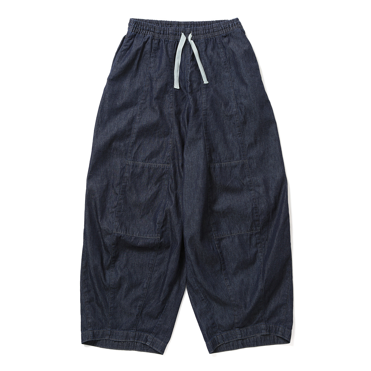 Needles / ニードルズ | H.D. Pant - 6oz Denim - Indigo