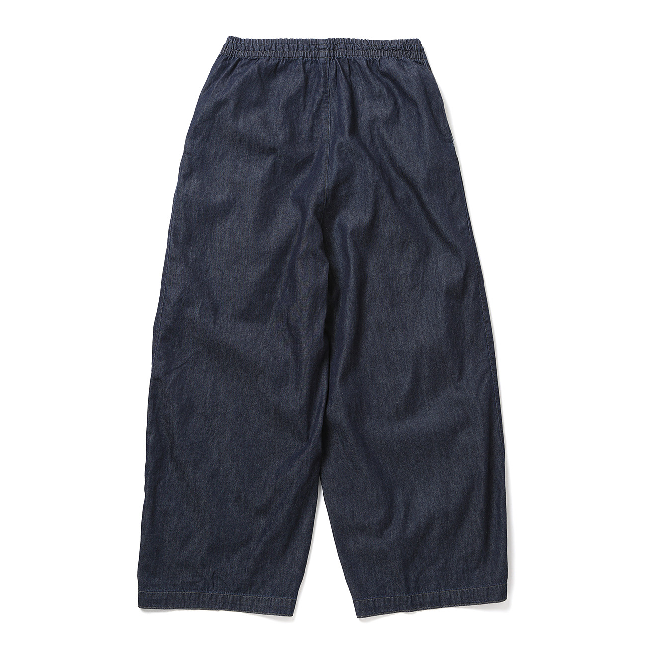 Needles ヒザデル NEEDLES H.D Pant - Jean / 12oz Denim - Indigo (ニードルズ