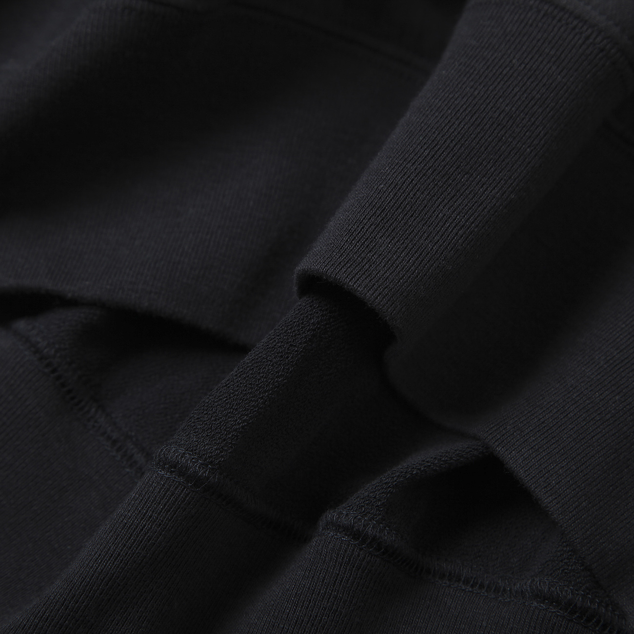 コーキさん専用　auralee オーラリー　スウェット　ブラック