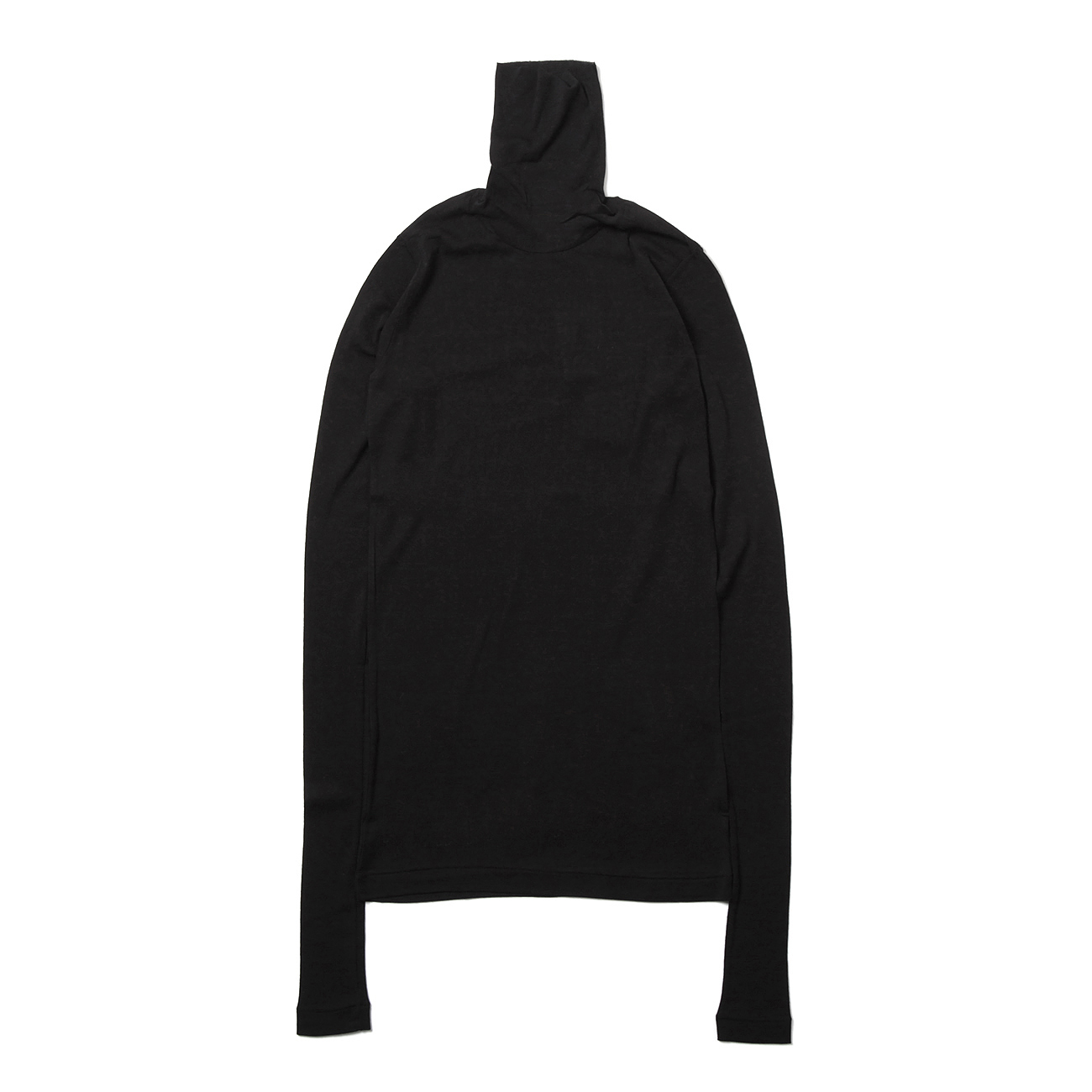 【オーラリー】 HIGH GAUGE SHEER RIB TURTLE NECK 7/26(土)19:00販売開始】【2025 A/W】【AURALEE オーラリー