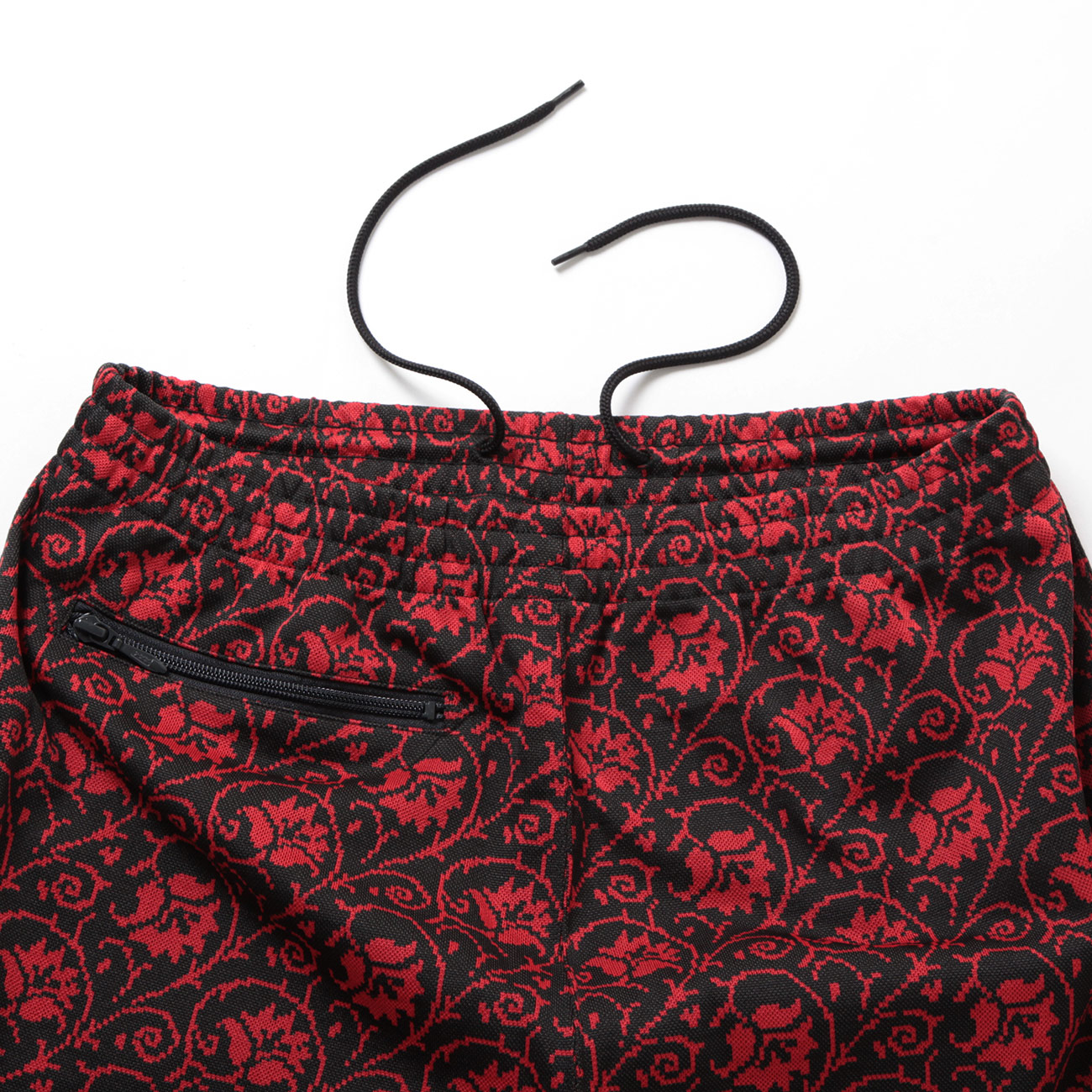 Needles / ニードルズ | Track Pant - Poly Jq. - Rose | 通販 - 正規