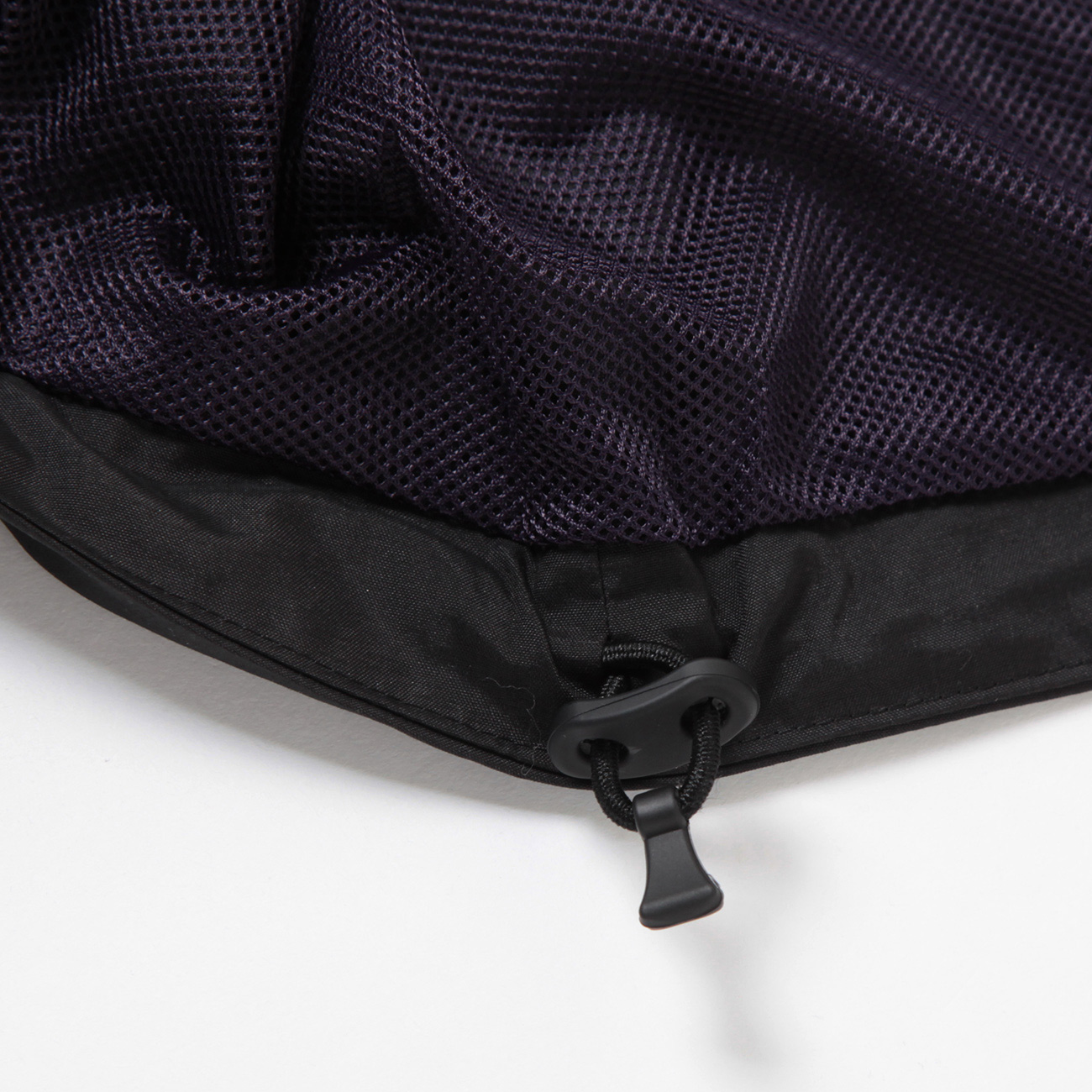 トップス NEEDLES S.B Vest - Poly Brushed Taffeta