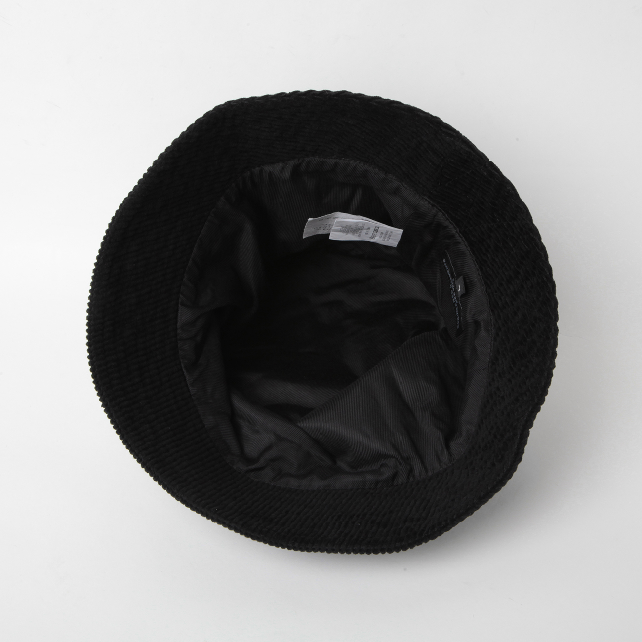 ENGINEERED GARMENTS / エンジニアドガーメンツ | Bucket Hat - Cotton