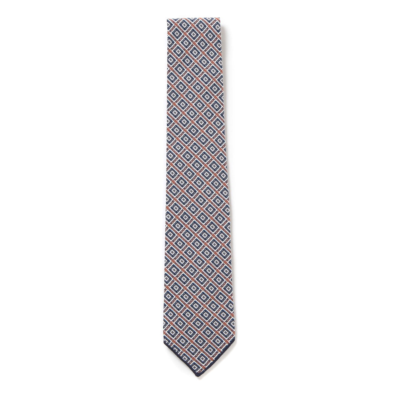 ENGINEERED GARMENTS ダークグレー ネクタイ ENGINEERED GARMENTS (エンジニアードガーメンツ) Neck Tie