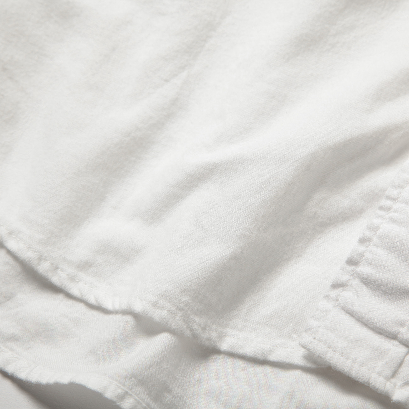 ENGINEERED GARMENTS / エンジニアドガーメンツ | Work Shirt - Solid