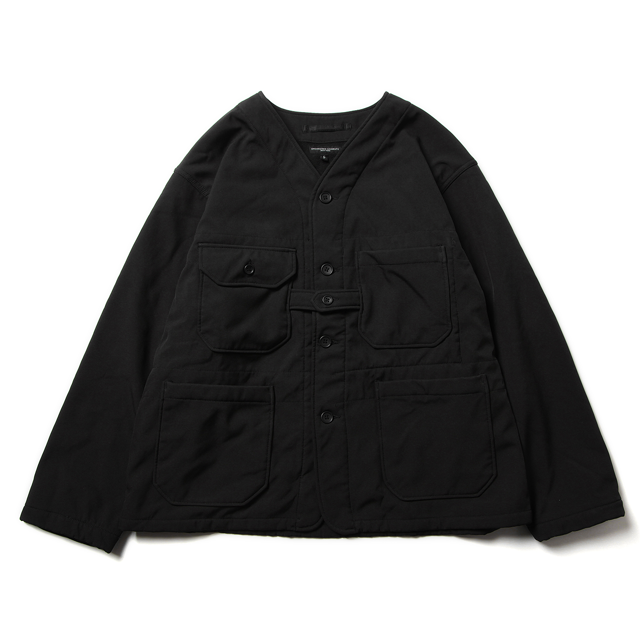 ENGINEERED GARMENTS / エンジニアドガーメンツ | Cardigan