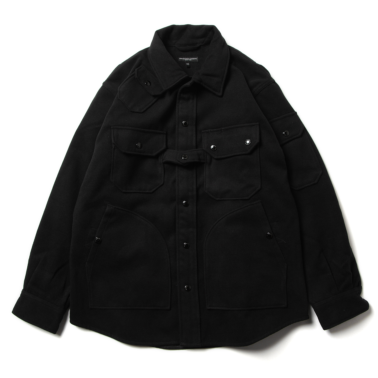 ENGINEERED GARMENTS / エンジニアドガーメンツ | Explorer Shirt