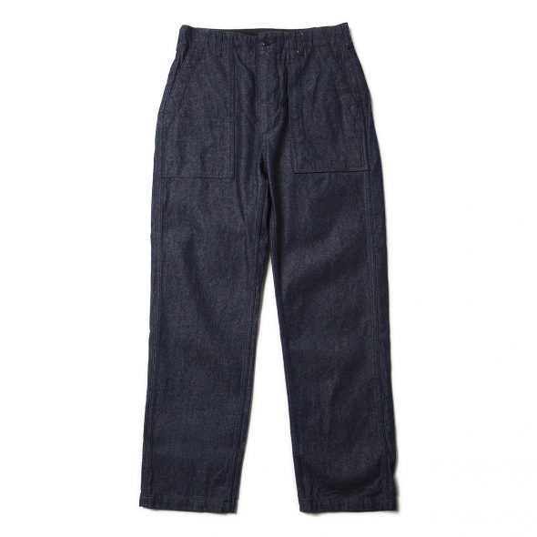 ENGINEERED GARMENTS Fatigueパンツ 2本セット ENGINEERED GARMENTS（エンジニアード ガーメンツ）