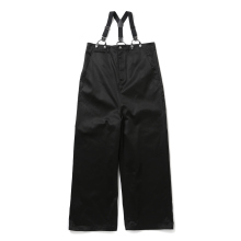 定価4.4万 新品 RHODOLIRION Suspender Pants RHODOLIRION /ロドリリオン】 Suspender Pants（その他パンツ