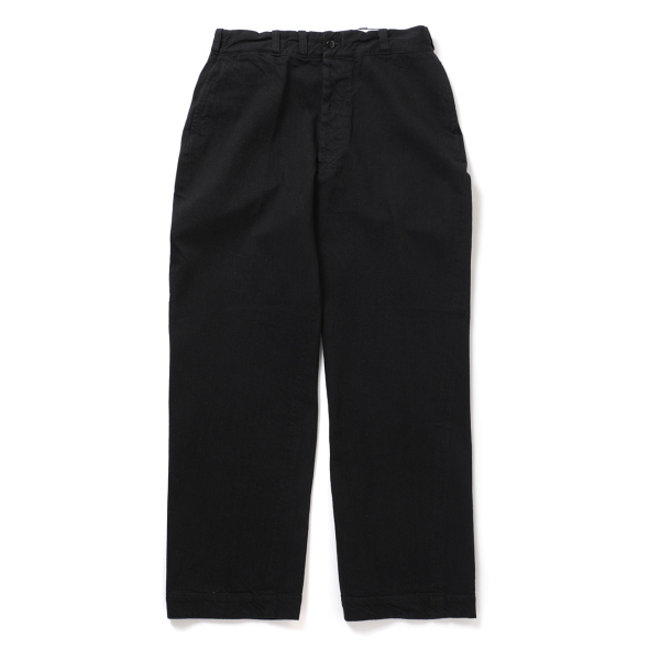 パンツ CIOTA High Waist Indigo Denim Pants 26 CIOTA High Waist Indigo Denim Pants 26 パンツ